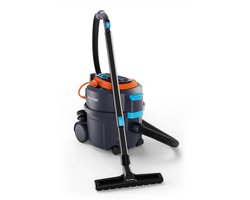 Nilfisk stofzuiger VP300 Hepa XT