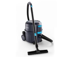 Nilfisk Stofzuiger VP400 XT Hepa