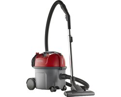 Nilfisk Thor - Stofzuiger met zak