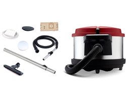 Nilfisk VP930 C – Professionele Stofzuiger met Zak | Krachtig & Stil | Geschikt voor Groot Vloeroppervlak