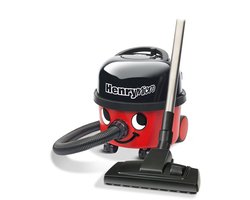 Numatic Henry Micro HVR200M - Stofzuiger met zak