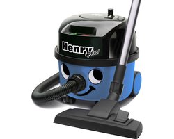 Numatic Henry Plus Hrp201 - Stofzuiger met zak