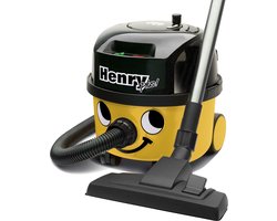 Numatic Henry Plus Hrp203 - Stofzuiger met zak