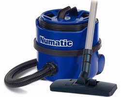Numatic NVH-180 - Stofzuiger met zak