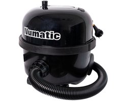 Numatic - Stofzuiger NVR 160-11 - Graphite (zonder kit)