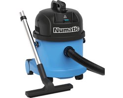 Numatic Waterzuiger WV370 met kit AA5W | 15 liter