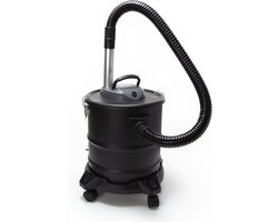 Perel Aszuiger, HEPA-filter, blaasfunctie, 1200 W, 20 l