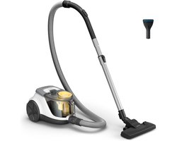 Philips 2000 series Stofzuiger zonder zak, 850 W, PowerCyclone 4 XB2140 / 09