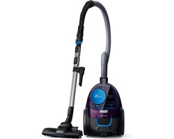 Philips 3000 series PowerPro Compact FC9333/09 - Stofzuiger zonder zak