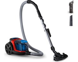 Philips PowerPro Compact FC9330/09 - Stofzuiger zonder zak