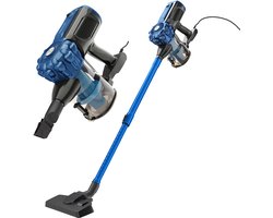 ProfiCare BS 3133 - 2in1 hand- en vloerstofzuiger - met 6,8 m snoer