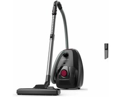 Rowenta Green Force Max RO4933 - Stofzuiger met Zak - Duurzaam - Stil - Geschikt voor Allergieën