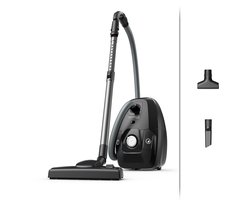 Rowenta Green Force Silence RO6136 - Stofzuiger met Zak - Duurzaam - Stil - Geschikt voor Allergieën
