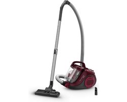 Rowenta RO2910EA Compact Power Cyclonic - Stofzuiger - Zakloos - Compact - Krachtige Zuigkracht - Eenvoudig in Gebruik