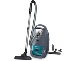 Rowenta Silence Force Allergy+ RO7740 - Stofzuiger met zak - Grijs