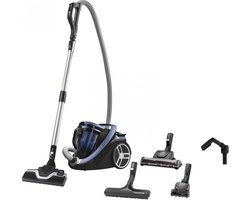 Rowenta Silence Force Cyclonic RO7691EA - Stofzuiger zonder zak