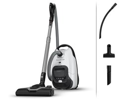 Rowenta Silence Force RO7457 - Stofzuiger met Zak - Stil - Geschikt voor Grote Huizen - Inclusief Accessoires