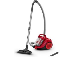 Rowenta Swift Power Cyclonic RO2913 - Stofzuiger - Zonder Zak - Compact - Krachtige Zuigkracht - Eenvoudig in Gebruik