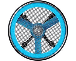 Samsung VC07M2110SB - Stofzuiger zonder zak - Blauw