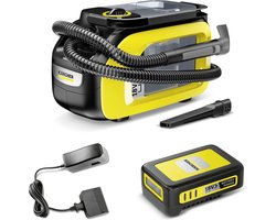 SE 3-18 Compact Battery Set