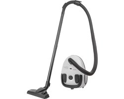 Sencor SVC 45WH-EUE3 - Stofzuiger - Wit