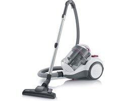 Severin CY 7088 - Cycloon Stofzuiger zonder stofzak - 2,1L - HEPA 13 filter