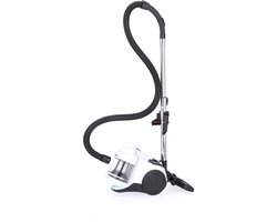 Severin CY 7103 - Stofzuiger zonder zak - containervolume van 1,5L