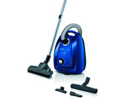 Siemens iQ300 VSC3320 noordkaap blauw-metallic