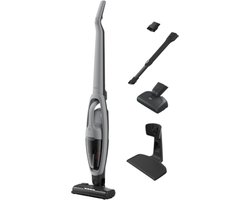 Steelstofzuiger AEG AS52AB18UG Animal 5000