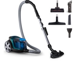 Stofzuiger PowerPro Compact - FC9334/09