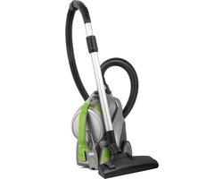 Teesa TSA5015 - Stofzuiger VACUUM GREEN, zonder zak, 700 Watt