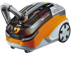 Thomas Aqua+ Pet & Family - Stofzuiger zonder zak