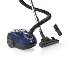 Tristar SZ-1920 - Stofzuiger 800W - 2L Capaciteit - 5M snoerlengte - Compact en lichtgewicht