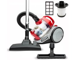 Turbo cyclonic - stofzuiger - 2.5L