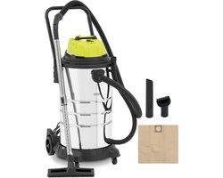 ulsonix - Nat-droogzuiger - 1200 W - 60 L