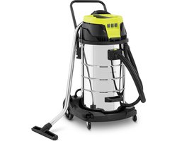 ulsonix - Nat-droogzuiger - 3000 W - 100 L