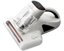 UWANT M300 - Matras stofzuiger - Matras Reiniger - Huisstofmijt stofzuiger - Anti Huisstofmijt - UV Licht - Krachtig - Led Display - Makkelijk verwijderbaar Stof en Filter bak