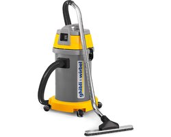 Waterzuiger - Ghibli AS27 1000W (max 1150W) | Ghibli