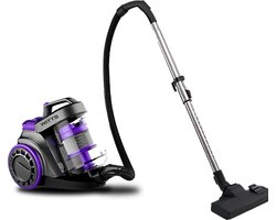 WITTS Luxe Stofzuiger - Stofzuiger zonder Zak - 30 kPa - Stofzuigers - Vacuum Cleaner
