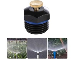 Allecta - Irrigatie Druppelaars Set voor Bloemperken, Moestuinen en Gazon