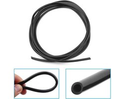 Allecto plus - Pvc irrigatieslang voor terras, gazon, tuin en kas - 5m/10m/20m - met irrigatiesysteem