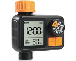 Automatische Digitale Tuinsproeier Timer voor Irrigatie en Verneveling