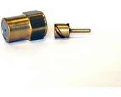 Birchmeier sproeidop 1,5 mm voor 10, 15 en 20 L