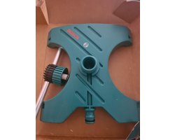 Bosch AKR 125 Duo Cirkelsproeier