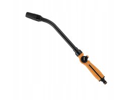 Bradas Verstelbare Sproeier Lans 3 Functies 47cm