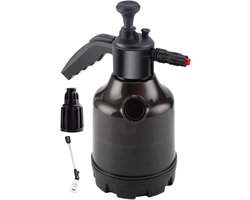 Car Wash Schuimspuitbus | Stevige Autowasschuimspuit - Lichtgewicht Auto Detailing Benodigdheden - Ergonomische Schoonmaakspullen Voor Raamreiniging En Detailing