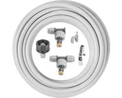 Cellfast CELLFAST - Tuinvernevelingssysteem 15 m - 3/4 '' watergordijnset