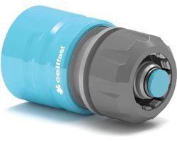 Cellfast - snelle slangkoppeling - met waterstop - ideal line™ plus - 3/4" (CF50-625)