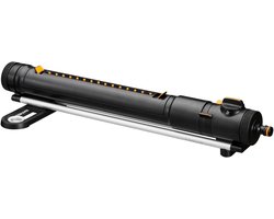 Draaibare Sproeier voor Tuin en Gazon - Middelgroot Bereik