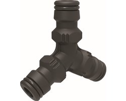Drievoudige connector Eco Friendly